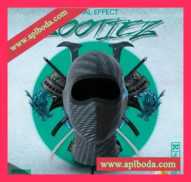 [嘻哈陷阱采样]Viral Effect Zootiez [WAV]（145.07Mb）