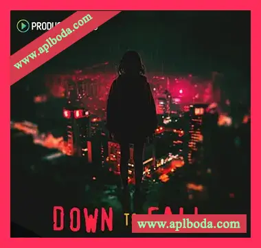 [流行乐素材]Producer Loops Down To Fall [多格式]（4.37Gb）
