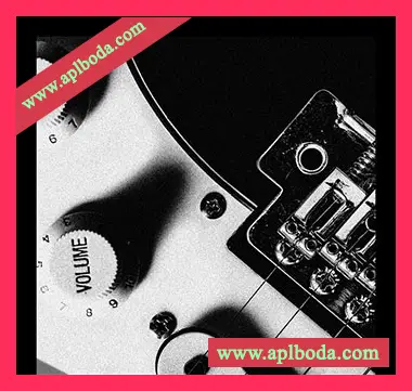 [灵魂RnB采样]Soul Surplus Strat Pack [WAV]（43Mb）