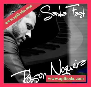 [拉丁乐采样]Robson Nogueira Samba Fast [WAV]（65Mb）