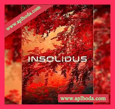 [抒情柔声合唱团音源]8Dio Insolidus Choir [KONTAKT]（37.3Gb）