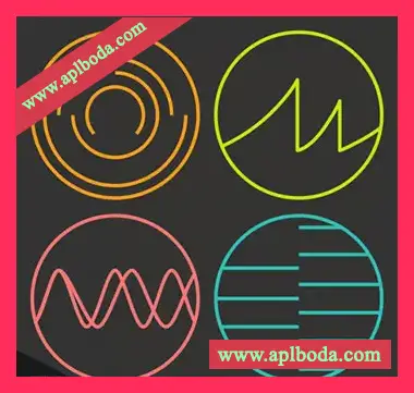 [Max for Live]K-Devices Modulators 21（4Mb）