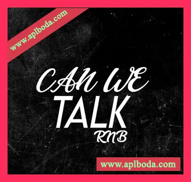 [RnB采样]Loops 4 Producers Can We Talk [WAV]（52Mb）