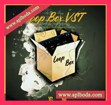 YC Audio Loop Box VST v1.0 RETAiL [WiN, MacOSX]（2.09Gb）