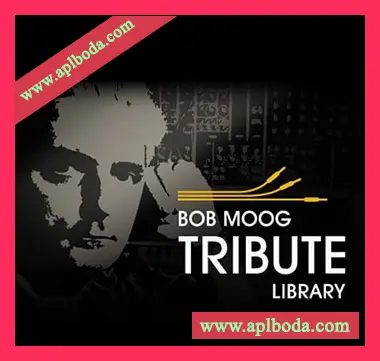 [Omnisphere预置影视电子]Bob Moog Tribute Library v2.0c（2.11Gb）