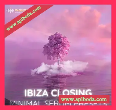 [Serum预置Minimal简约]Innovation Sounds Ibiza Closing Minimal（20Mb）