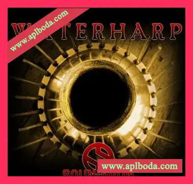 [水琴音源]Soundiron Waterharp v2.0 [KONTAKT]（4.73Gb）