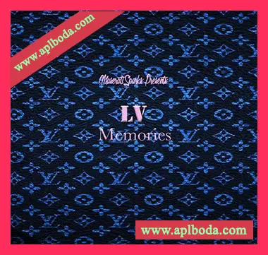 [嘻哈陷阱采样]Maserati Sparks LV Memories [WAV]（37Mb）