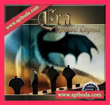 [中世纪传奇音源]Best Service Era Medieval Legends（10Gb）
