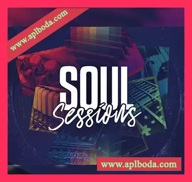 [经典灵魂放克音源]Native Instruments Soul Sessions v2.0.0 [KONTAKT]（404Mb）