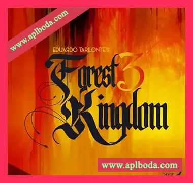 [ENGINE2音源深林王国3]Best Service Forest Kingdom 3（11.7Gb）