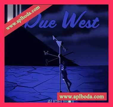 [Rap嘻哈说唱采样]AudeoBox Due West [WAV]（454Mb）
