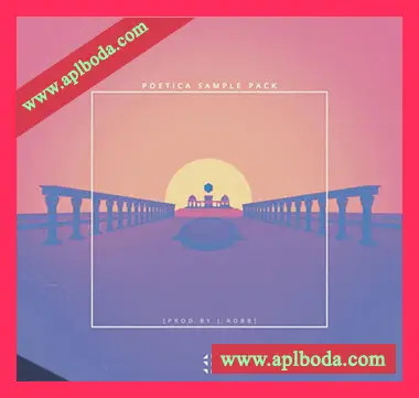 [灵魂嘻哈素材Serum血清预置]Samplified Poetica [WAV, MiDi]（1.04Gb）