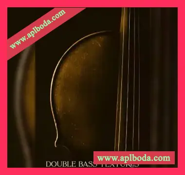 [低音提琴氛围Textures音源]Emergence Audio Double Bass Textures v2.0.0 [KONTAKT]（5.41Gb）