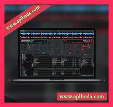 [DJ工具]Atomix VirtualDJ 2021 Pro Infinity v8.5.6613 [WiN]（710Mb）