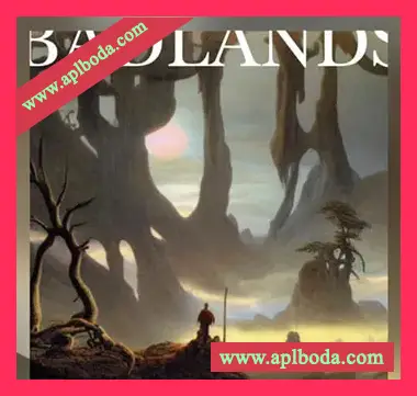 [Minipol预置氛围驰放]Karanyi Sounds Badlands（198Kb）