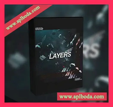 [嘻哈说唱素材]Kyle Beats Layers [WAV, MiDi]（934Mb）