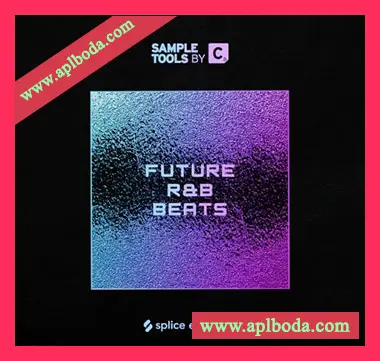 [灵魂RnB采样]Sample Tools by Cr2 FUTURE R&B BEATS [WAV]（321Mb）