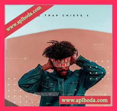 [Trap陷阱采样]Diginoiz Trap Chiefs 4 [WAV]（88Mb）