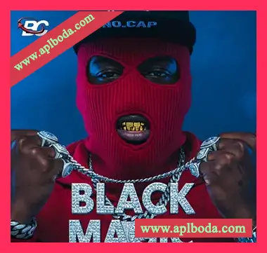 [嘻哈说唱采样]Big Citi Loops Black Magic [WAV]（20Mb）