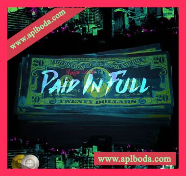 [Trap陷阱采样]Dynasty Loops Paid In Full [WAV]（32Mb）