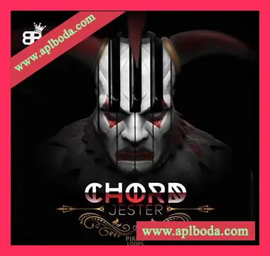 [嘻哈说唱陷阱RnB和弦采样]Brown Royal Chord Jester [WAV]（112Mb）