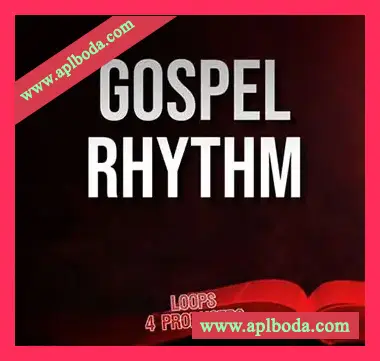 [福音乐采样]Loops 4 Producers Gospel Rhythm [WAV]（309Mb）