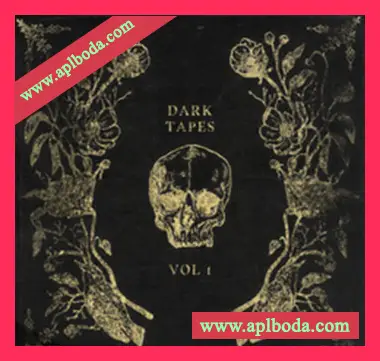 [Trap陷阱采样]Daniel Taylor Dark Tapes Vol.1 [WAV]（941Mb）