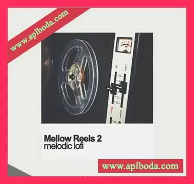 [毛刺慢摇RnB采样]Samplestar Mellow Reels 2 [WAV]（303Mb）