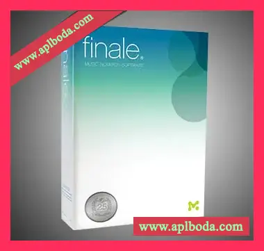 [制谱软件]MakeMusic Finale 25.5.0.290 WiN（3.16Gb）