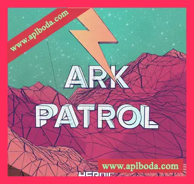 [Downtempo慢摇采样]Splice Sounds Ark Patrol Sample Pack [WAV]（513Mb）