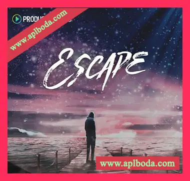 [浩室素材]Producer Loops Escape [多格式]（4.17Gb）