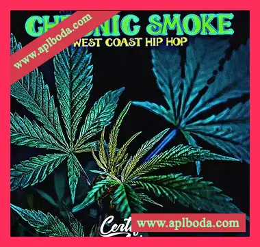 [嘻哈说唱采样]Certified Audio Chronic Smoke [WAV]（68Mb）