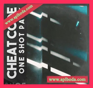 [Retro怀旧乐音色素材]Shoe Cheat Code One Shot Pack [WAV, MiDi]（128Mb）