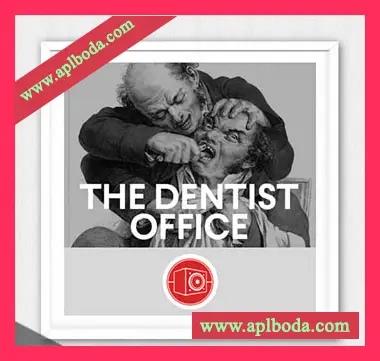 [牙科诊所FX音效采样]Big Room Sound The Dentist Office [WAV]（674Mb）