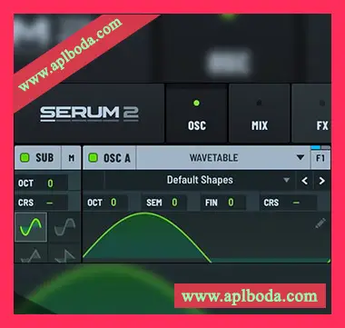 [回响重拍采样Vital预置Serum预置Ableton模板]Virtual Riot Big Downloads from YT Stream [WAV]（146Mb）