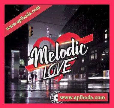[Trap陷阱采样]Loops 4 Producers Melodic Love [WAV]（22Mb）