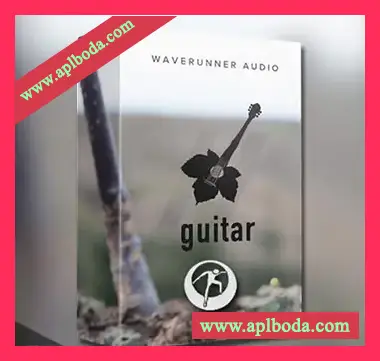 [约翰吉他音源]WaveRunner Audio Johns Guitar [KONTAKT]（730Mb）