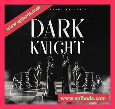[暗黑骑士陷阱素材FL工程模板]Trap Veterans Dark Knight [WAV, MiDi]（299Mb）