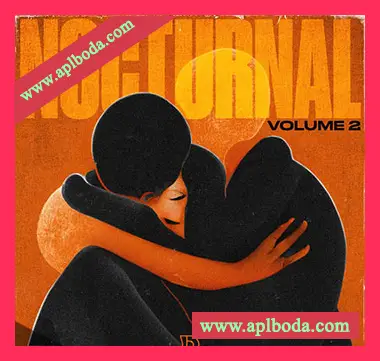 [嘻哈RnB采样]DopeBoyzMuzic Nocturnal 2 [WAV]（346Mb）