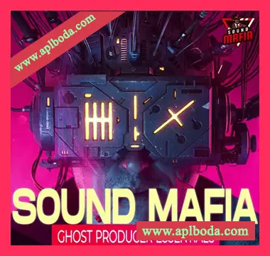 [深邃科技浩室素材Serum预置Spire预置Sylenth1预置Vital预置FL工程模板]Sound Mafia Ghost Producer Essentials Vol.1 [WAV, MiDi]（3.48Gb）