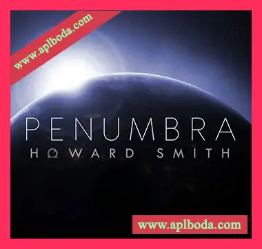 [Spire预置影视乐]Howard Smith Penumbra Soundset（1Mb）