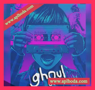 [氛围嘻哈陷阱采样]Ghoul Beats Golden Sun Royalty Free Loop Kit [WAV]（235Mb）