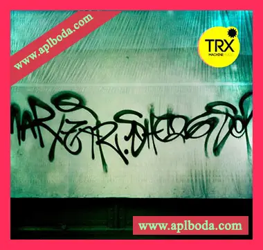 [浩室采样]TRX Machinemusic TRX Premium Locked Grooves [WAV]（147Mb）