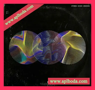 [迪斯科采样]Touch Loops Stoned Disco Grooves [WAV]（127Mb）
