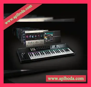 Native Instruments Komplete Kontrol v2.6.3 v2.4.0 [WiN, MacOSX]（546Mb）