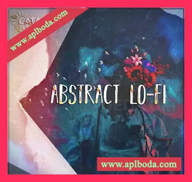 [低保真嘻哈说唱采样]Catalyst Samples Abstract Lo-Fi [WAV]（349Mb）