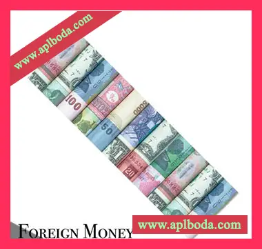 [嘻哈陷阱采样]Foreign Allegiance Foreign Money [WAV]（104Mb）