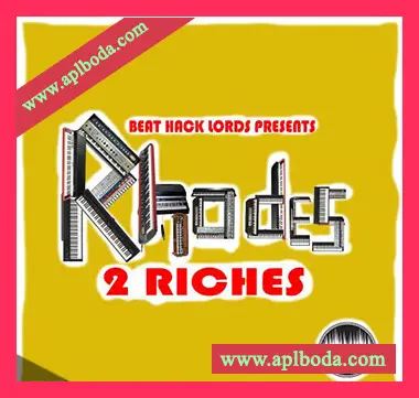 [灵魂RnB采样]Trip Digital Rhodes 2 Riches [WAV]（50Mb）