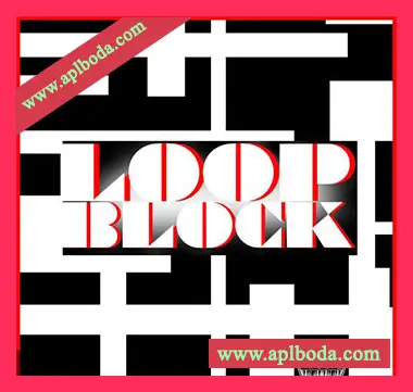 [Electronic电子乐采样]Trip Digital Loop Block [WAV]（17Mb）